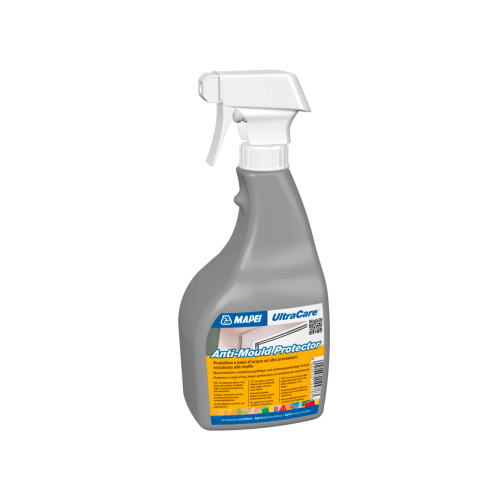 Kif əleyhinə qoruyucu sprey Ultracare 0.75lt Mapei Kif əleyhinə qoruyucu sprey Ultracare 0.75lt Mapei