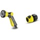 Çoxfunksiyalı su tapançası bağ üçün Karcher 2.645-266.0
