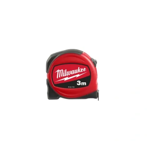 Tape Measure S3/16 Milwaukee 48227703