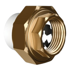 PPRC Amerikanka İç Diş 20x15 METAK