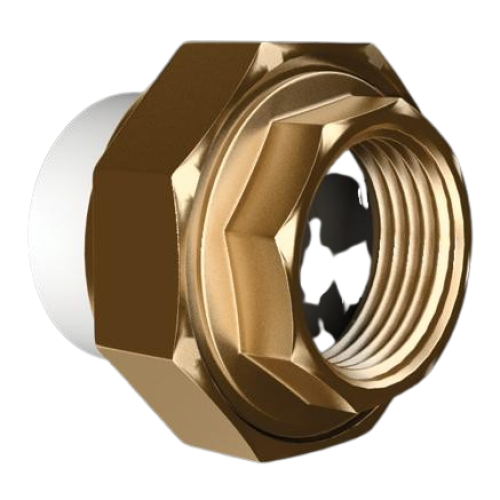 PPRC Amerikanka İç Diş 25x15 METAK PPRC Amerikanka İç Diş 25x15 METAK