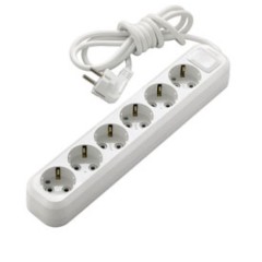 Six-slotted cable opened Landed Landtone 5M 90 11 86 05 VIKO