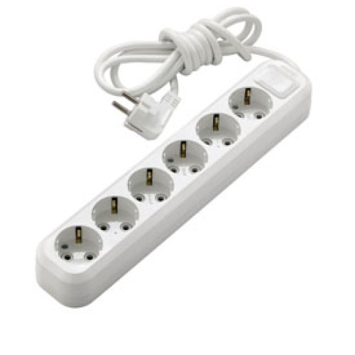 Six-slotted cable opened Landed Landtone 5M 90 11 86 05 VIKO