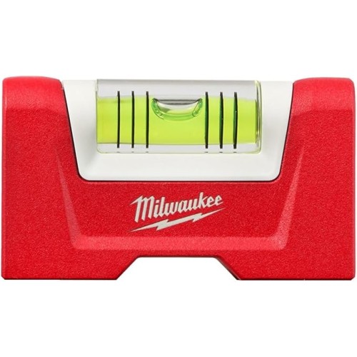 Compact Torpedo + 14 in 1 Multi-Bit Screwdriver Milwaukee 4932472122/49932480582 Compact Torpedo + 14 in 1 Multi-Bit Screwdriver Milwaukee 4932472122/49932480582