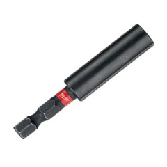 Drel ucluqları üçün maqnitli tutucu ShW 60 mm Milwaukee 4932352406