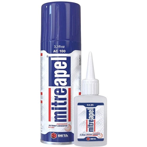 Adhesıve 100ml 25gr Mitrapel 3506990000 Adhesıve 100ml 25gr Mitrapel 3506990000