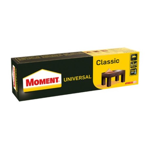 Gel Klassik kontakt yapışkan 50ml Moment 1429662