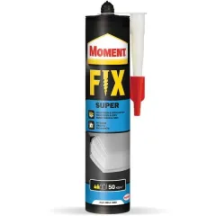 Silikon montaj fix super 400qr Moment 