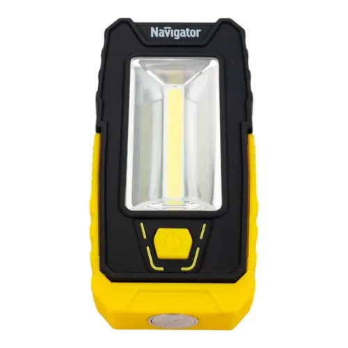 Fənər NPT-W12-3AAA : 1COB 3W+3LED Navigator 80343 Fənər NPT-W12-3AAA : 1COB 3W+3LED Navigator 80343