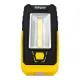 Fənər NPT-W12-3AAA : 1COB 3W+3LED Navigator 80343