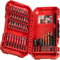 Impact Duty bit set (35 pc) Milwaukee 4932492004