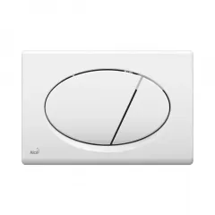 Düymə asma unitaz üçün M70 Alca