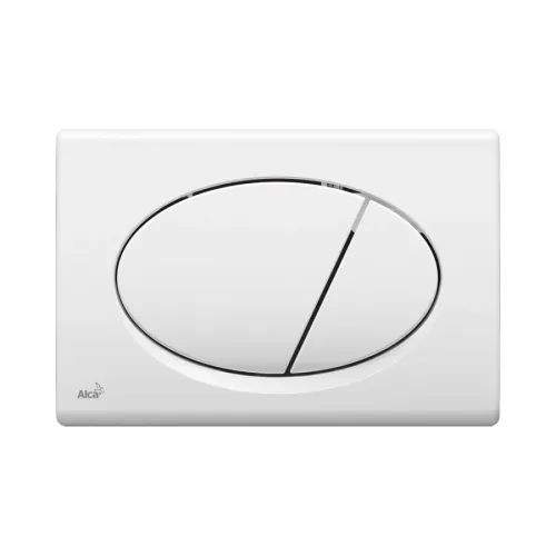 Düymə asma unitaz üçün M70 Alca