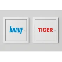 Knauf və Tiger Müdaxilə Qapaqları: Ən Doğru Seçim Hansıdır?