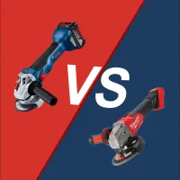 Bosch və Milwaukee Laqondalarının Müqayisəsi Bosch və Milwaukee Laqondalarının Müqayisəsi