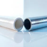 PVC yoxsa Metal Borular? Hansı Daha Uzunömürlüdür?