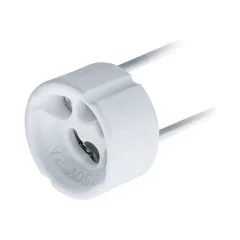 Elektrik patron  NLH-CL-GU10 QLH və LED lampalar üçün Navigator  71617