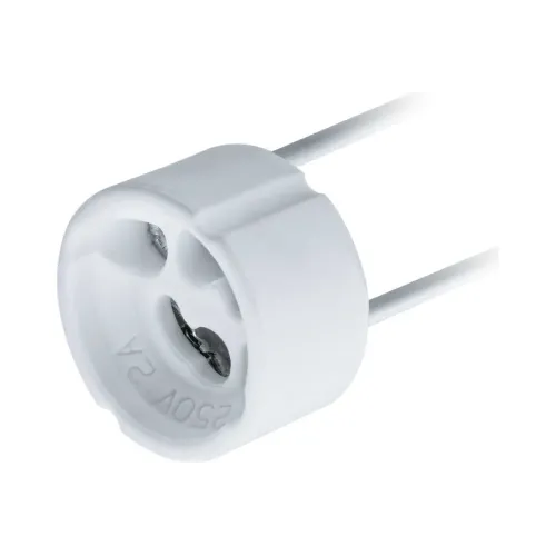 Elektrik patron NLH-CL-GU10 QLH və LED lampalar üçün Navigator 71617 Elektrik patron NLH-CL-GU10 QLH və LED lampalar üçün Navigator 71617