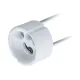 Elektrik patron NLH-CL-GU10 QLH və LED lampalar üçün Navigator 71617