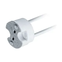 Elektrik patron  NLH-CL-GU5.3 QLH və LED lampalar üçün Navigator  71618