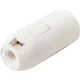 Elektrik patron  NLH-PL-E14 plastik, asılan E14 Navigator 71611