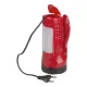 Fənər NPT-SP17-ACCU Proj/kemp 1W+22LED Navigator 71599