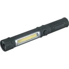 Fənər  NPT-W05-3AAA 1LED 1W+1COB LED1W Navigator 14030