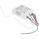 Elektrik açarı NRCSW01-1V1-2 pult ilə,2 kanal Navigator 61 758