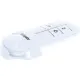 Elektrik açarı NRCSW01-1V1-2 pult ilə,2 kanal Navigator 61 758