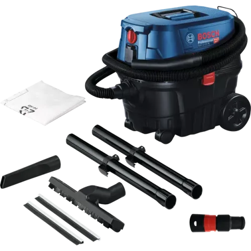 Tikinti tozsoranı GAS 12-25 PL BOSCH 060197C100 Tikinti tozsoranı GAS 12-25 PL BOSCH 060197C100
