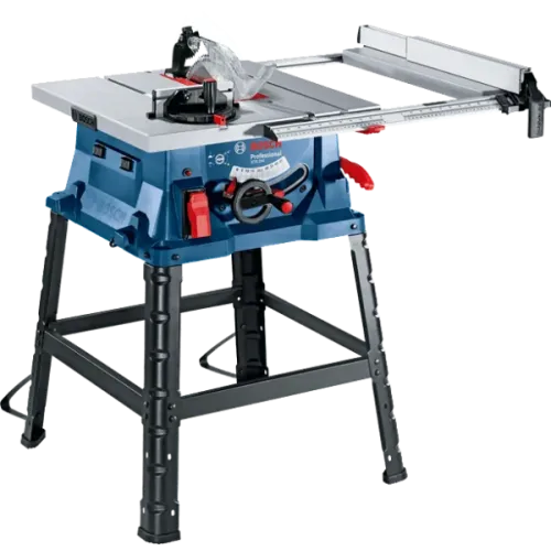 Masa üstü mişar GTS 254 BOSCH 0601B45000 Masa üstü mişar GTS 254 BOSCH 0601B45000