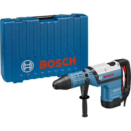Perforator GBH 12-52 D BOSCH 0611266100 Perforator GBH 12-52 D BOSCH 0611266100