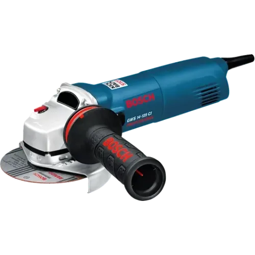 Laqonda GWS 14-125 S BOSCH 06017D0100 Laqonda GWS 14-125 S BOSCH 06017D0100