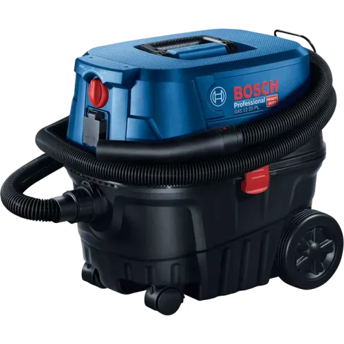 Tikinti tozsoranı GAS 12-25 PL BOSCH 060197C100 Tikinti tozsoranı GAS 12-25 PL BOSCH 060197C100