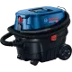 Tikinti tozsoranı GAS 12-25 PL BOSCH 060197C100
