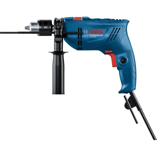 Drel GSB 600  BOSCH 06011A0320 