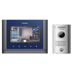 Domofon qara Commax CDV-70M