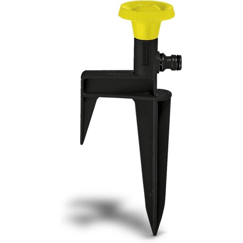 Ot üzərində dairəvi su çiləyən Karcher 2.645-024.0 Ot üzərində dairəvi su çiləyən Karcher 2.645-024.0