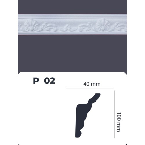 Paduqa P-02 Panapol Paduqa P-02 Panapol
