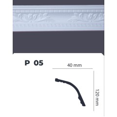 Paduqa P-05 Panapol