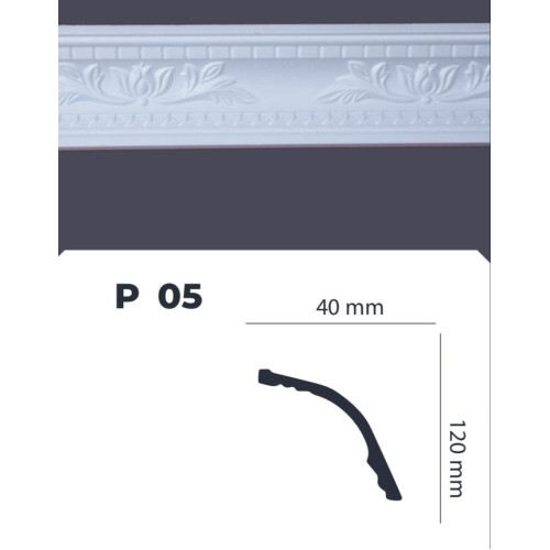 Paduqa P-05 Panapol Paduqa P-05 Panapol
