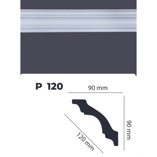 Paduqa P-120 Panapol Paduqa P-120 Panapol