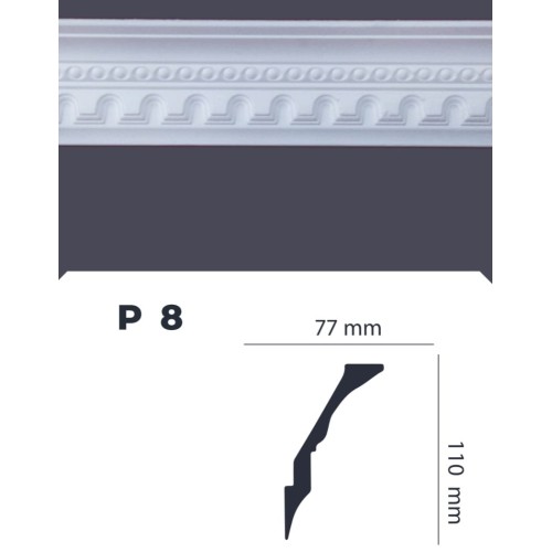 Paduqa P-8 Panapol Paduqa P-8 Panapol