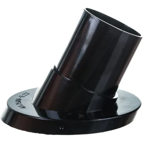 Elektrik patron  NLH-BL-W1-E27 karb., divar üstü, naklon E27 Navigator 71607