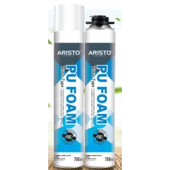 Foam 500gr Aristo