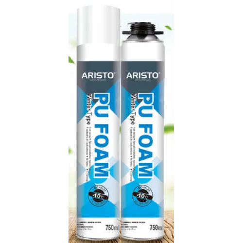 Köpük 500qr Aristo