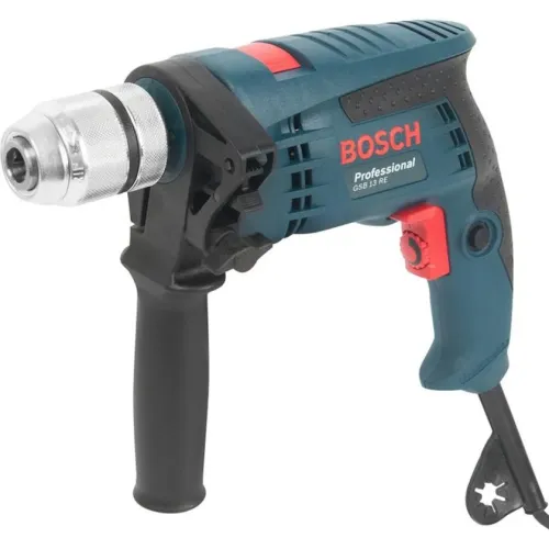 Zərbə dreli Bosch GSB 13 RE Professional,650 Vt