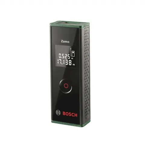 Lazer məsafəölçən Bosch Zamo III basic 603672700