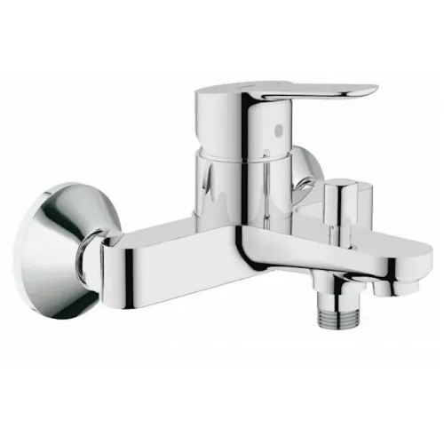 Qarışdırıcı kran vanna üçün Grohe BauEdge 23334000, xrom