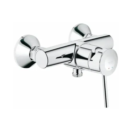 Qarışdırıcı kran Grohe Bauclassic 32867000 duş üçün, 22x14x15.8 sm